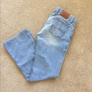 🍀 Lucky Brand Sweet Dream Jean 🍀